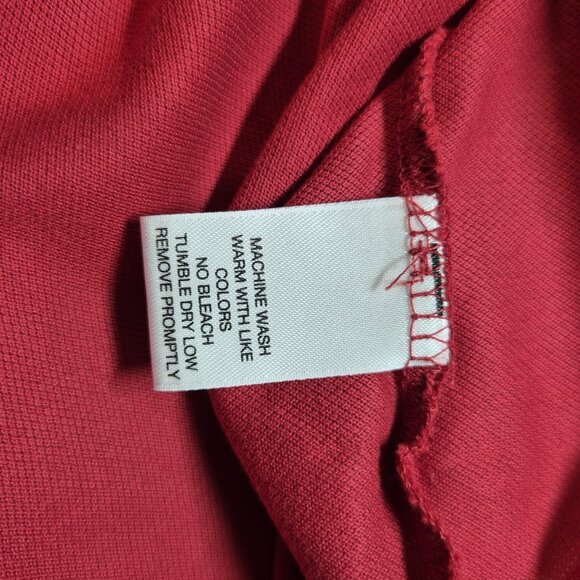 ROUNDTREE & YORKE Gold Label Men's Polo Shirt Short Sleeve Ref  Size XXL (31) - Picture 10 of 11